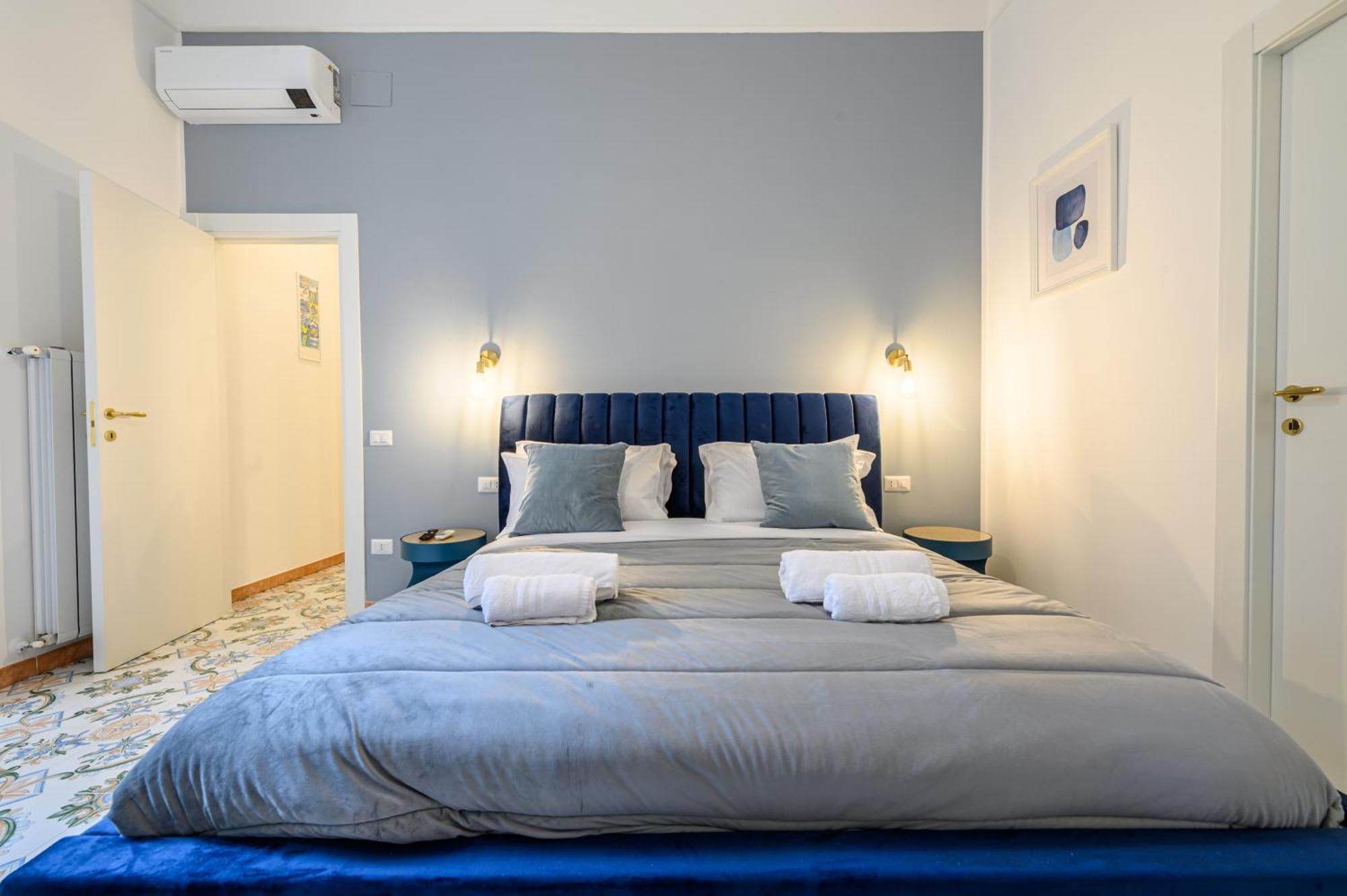 Appartement 121 Charming