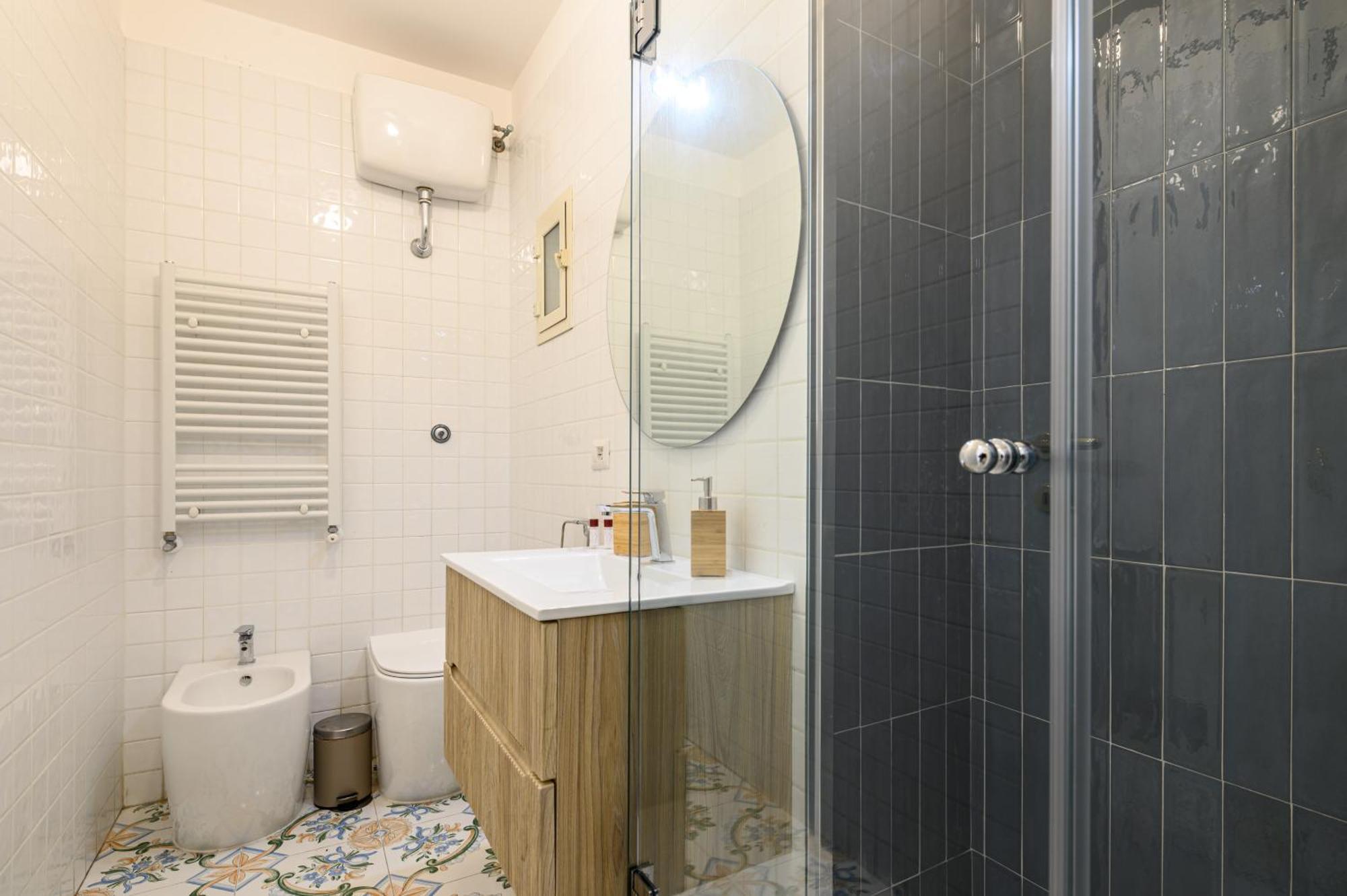 121 Charming Appartement