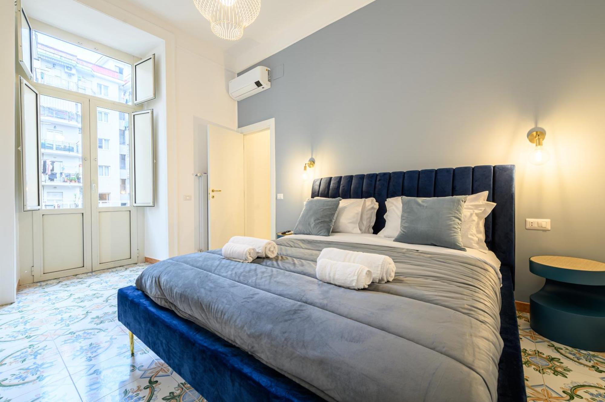 Apartment 121 Charming