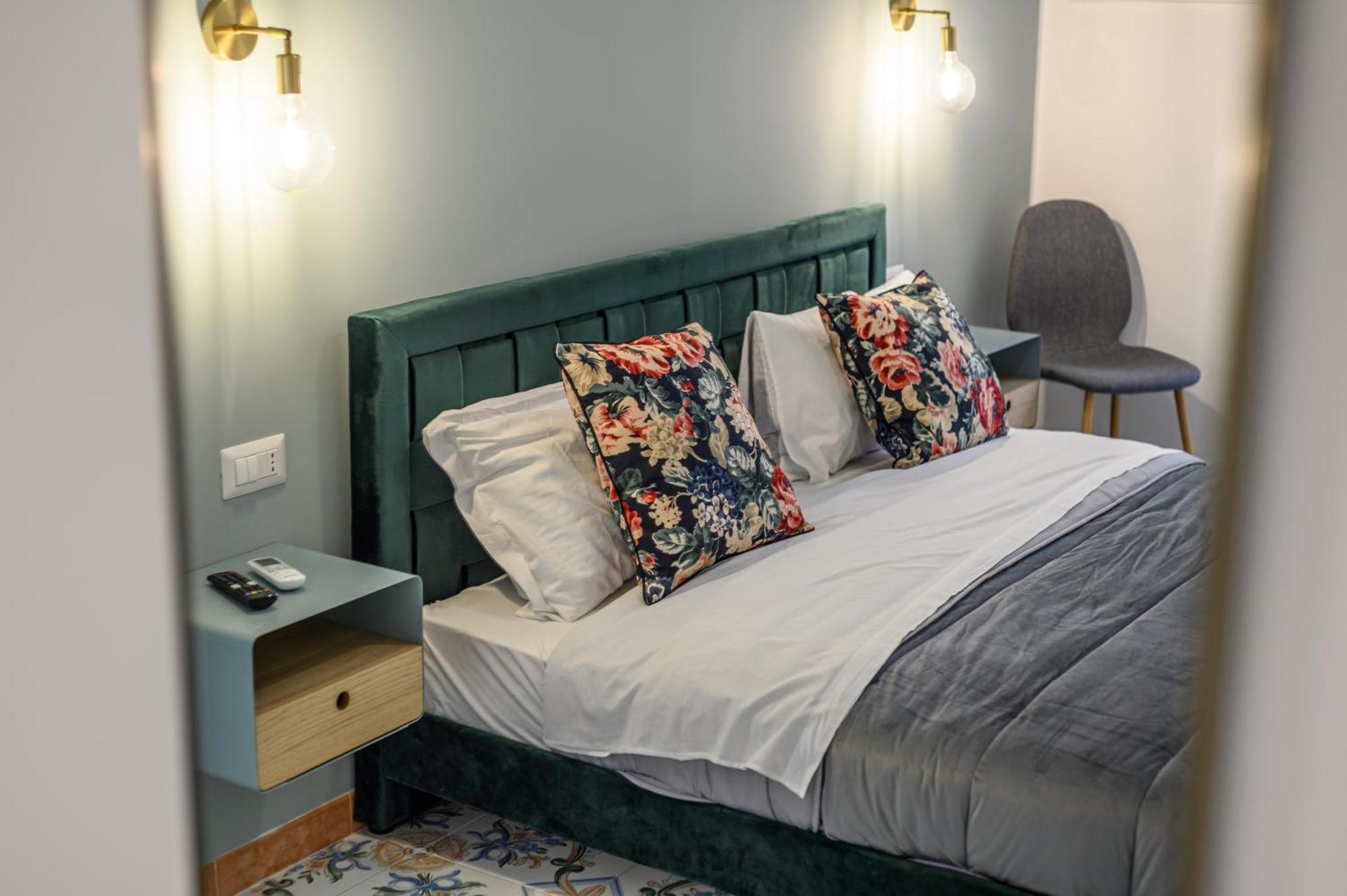 Appartement 121 Charming *