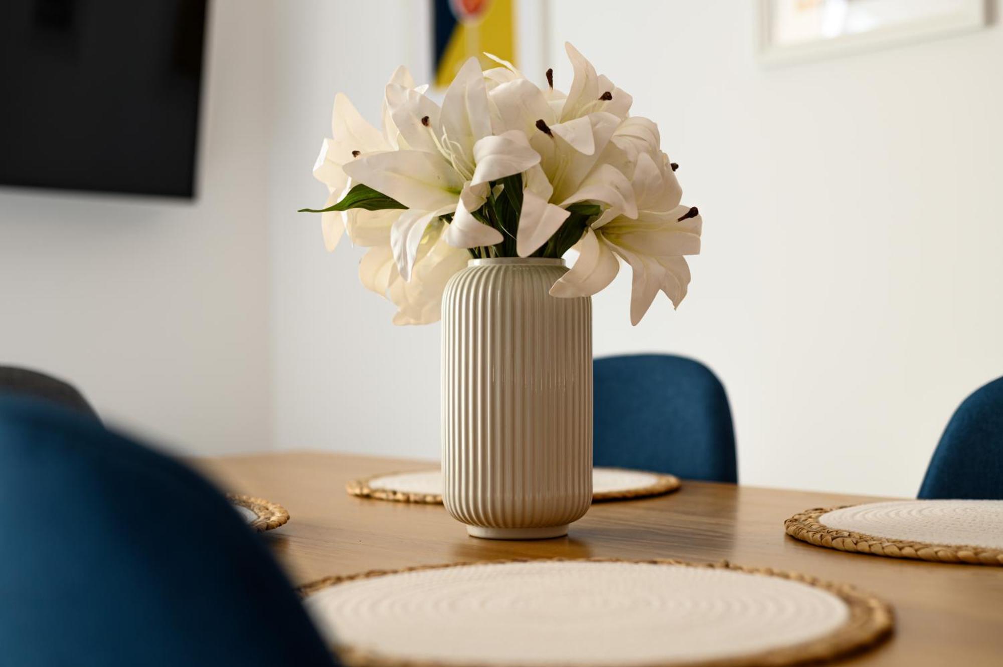 Appartement 121 Charming *