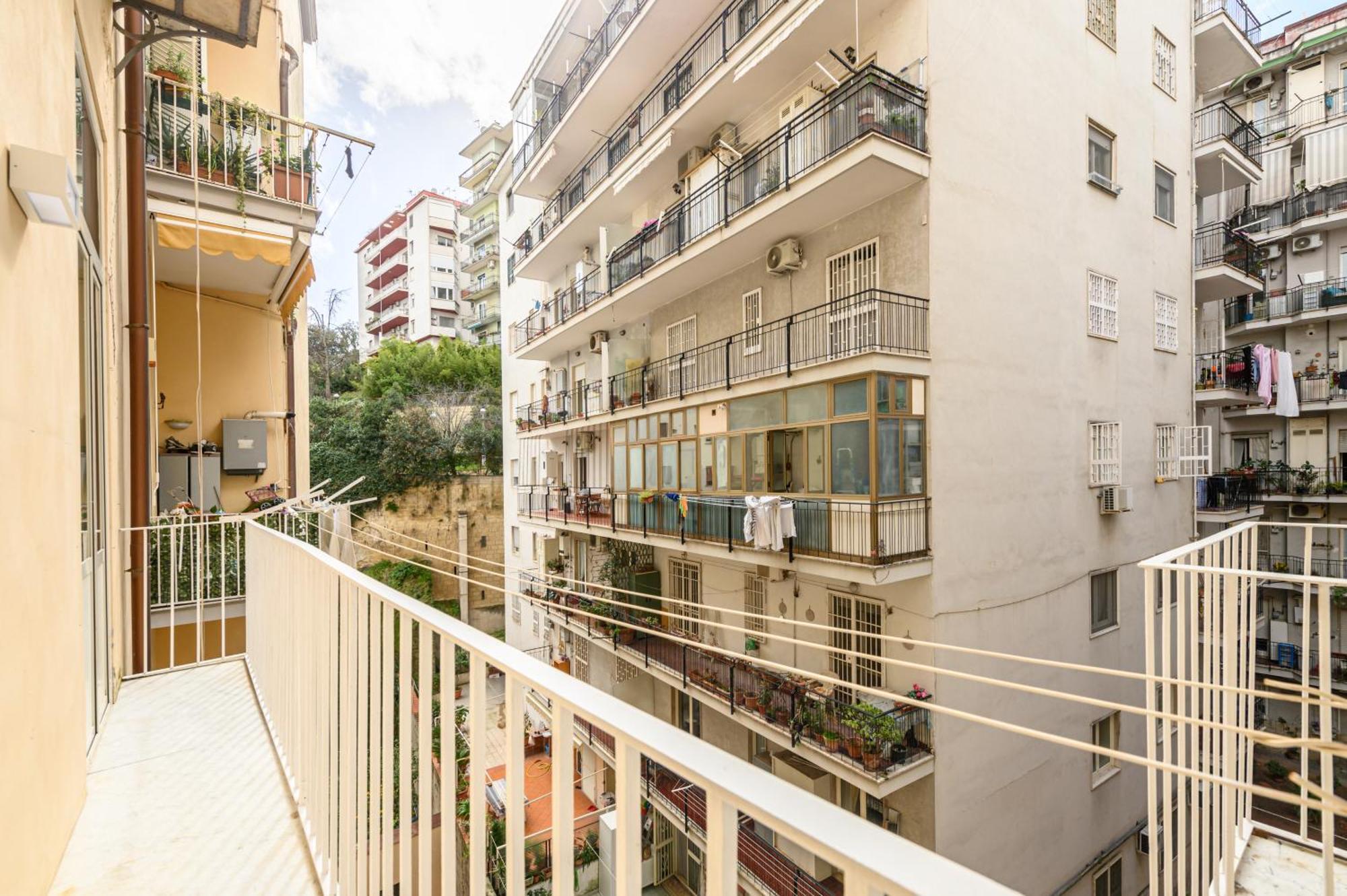 Appartement 121 Charming *